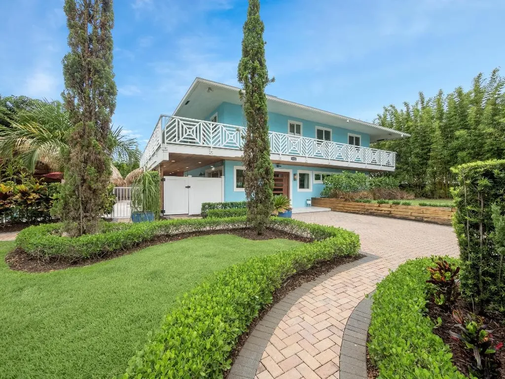 3926 89th Road S Boynton Beach FL 33436
