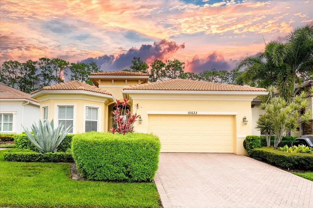 10633 SW Visconti Way Port St Lucie FL 34986