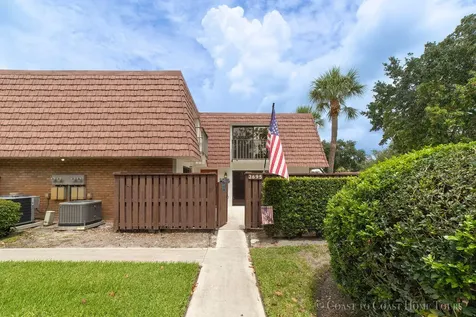 3695 SW Sunset Trace Circle Palm City FL 34990