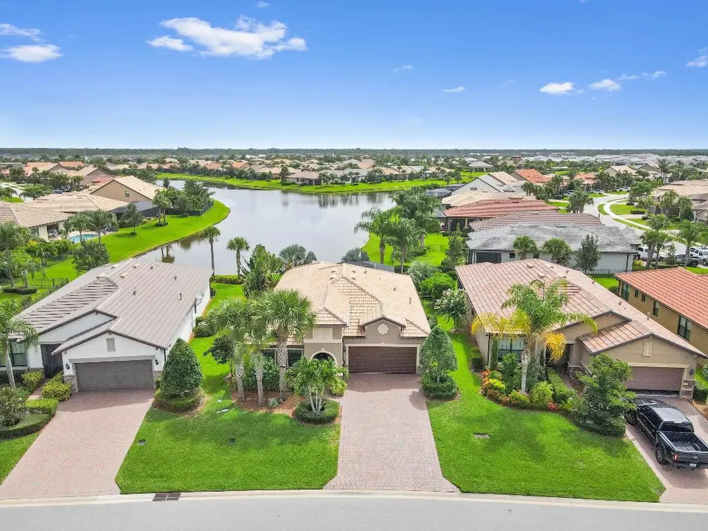 304 SE Courances Drive Port St Lucie FL 34984