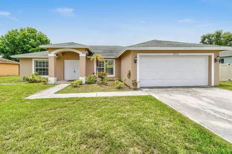 2062 SW Greenan Lane Port St Lucie FL 34953