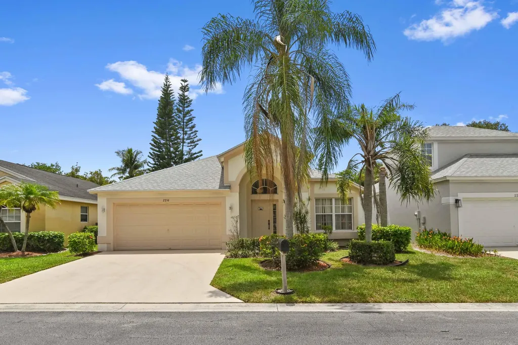 2216 Soundings Court Greenacres FL 33413