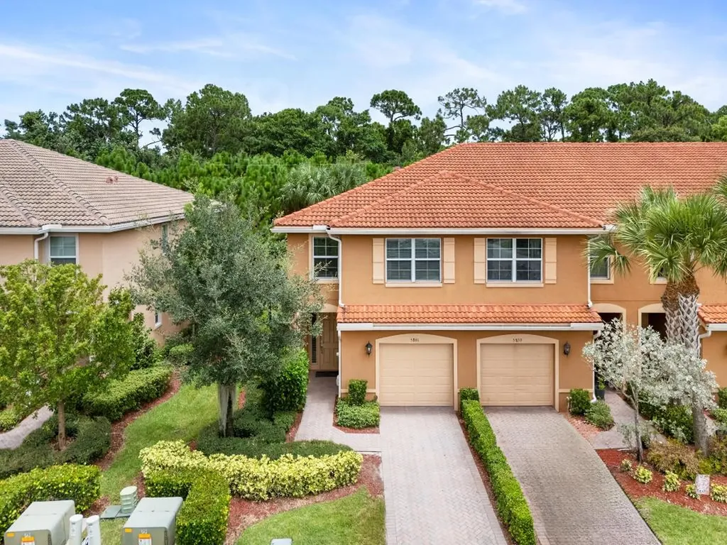 5861 Monterra Club Drive Lake Worth FL 33463
