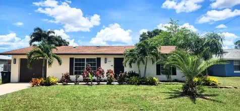 365 SE Galleon Lane Port St Lucie FL 34983
