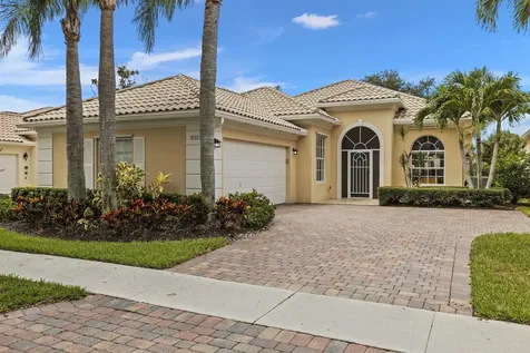8322 Dominica Place Wellington FL 33414