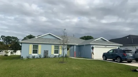 3425 SW Europe Street Port St Lucie FL 34953