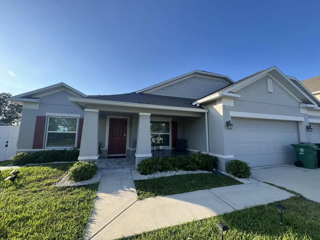 189 NE Jettie Terrace Port St Lucie FL 34983