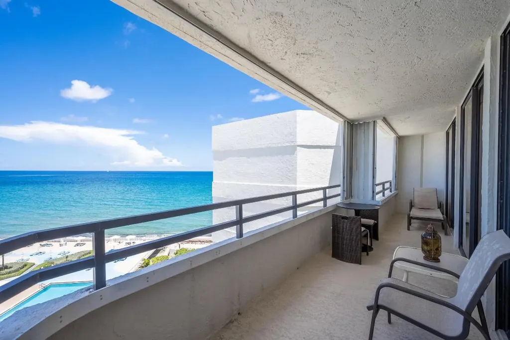 3560 S Ocean Boulevard South Palm Beach FL 33480