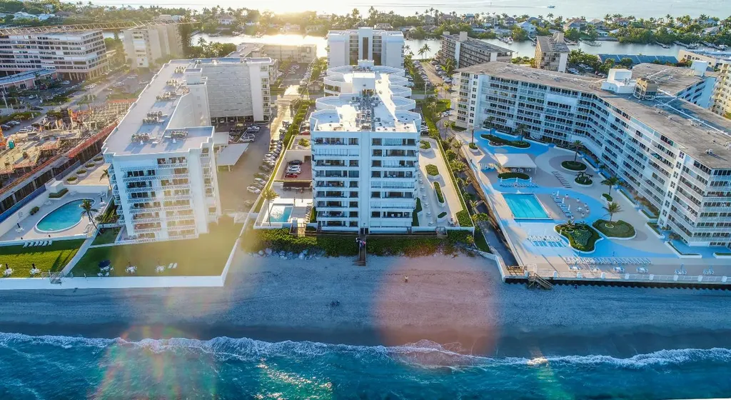3560 S Ocean Boulevard South Palm Beach FL 33480