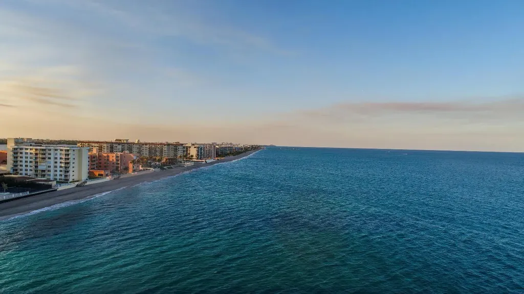 3560 S Ocean Boulevard South Palm Beach FL 33480
