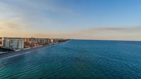 3560 S Ocean Boulevard South Palm Beach FL 33480