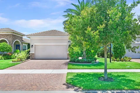 20019 SW Caserta Way Port St Lucie FL 34986