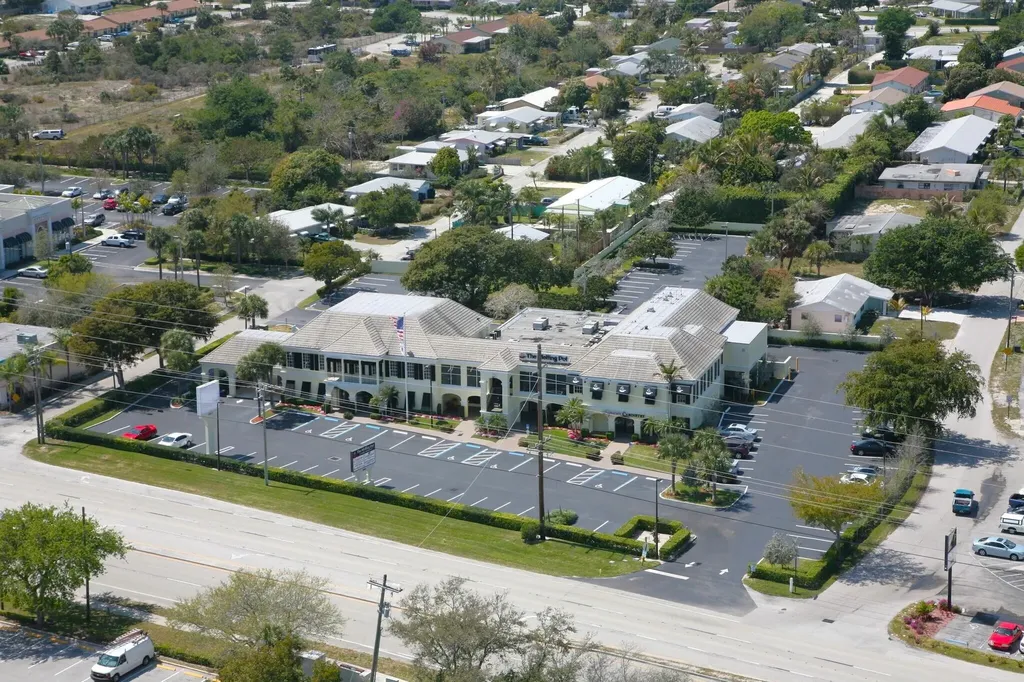 11811 Us Highway One North Palm Beach FL 33408