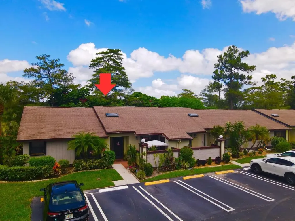 499 Iron Forge Court Royal Palm Beach FL 33411