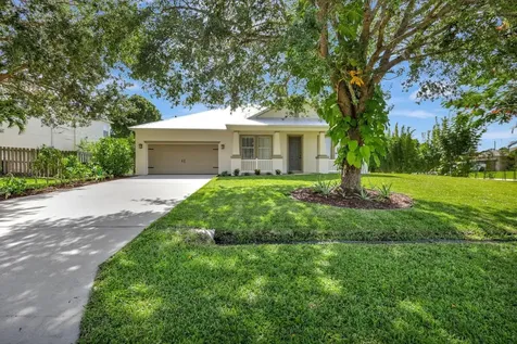 3699 SW Foremost Drive Port St Lucie FL 34953