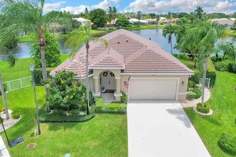 4981 Swans Lane Coconut Creek FL 33073