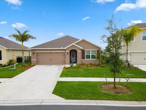 10707 SW Prato Way Port St Lucie FL 34987