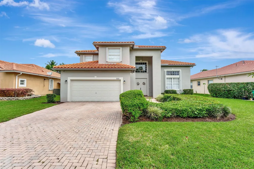4841 NW 58th Avenue Coral Springs FL 33067