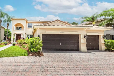 10304 Cypress Lakes Preserve Drive Lake Worth FL 33449