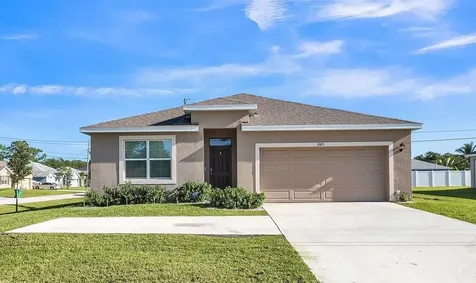 1085 SW Paar Drive Port St Lucie FL 34953