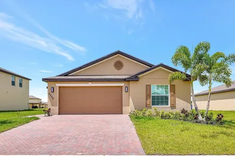 4224 Longmour Lane Fort Pierce FL 34947