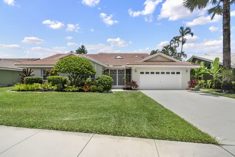 6222 Golf Villas Drive Boynton Beach FL 33437
