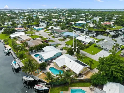 1749 SW Coxswain Place Palm City FL 34990