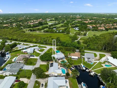 1749 SW Coxswain Place Palm City FL 34990