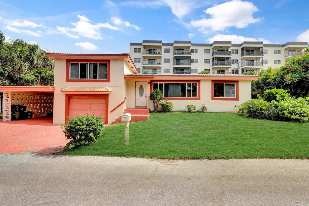 961 Lake Wyman Road Boca Raton FL 33431