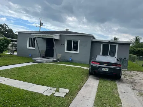 1732 NW 81st Street Miami FL 33147