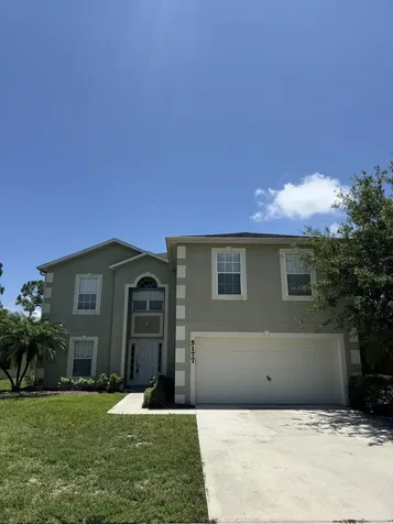 5177 NW Wisk Fern Circle Port St Lucie FL 34986