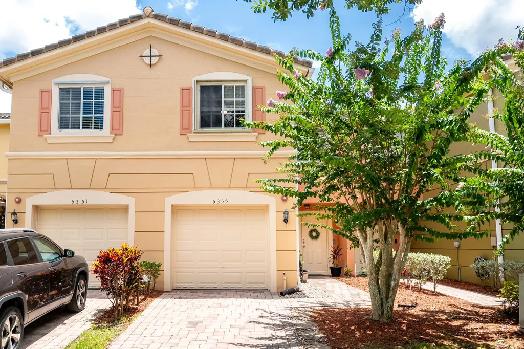 5355 SE Mitchell Lane Stuart FL 34997
