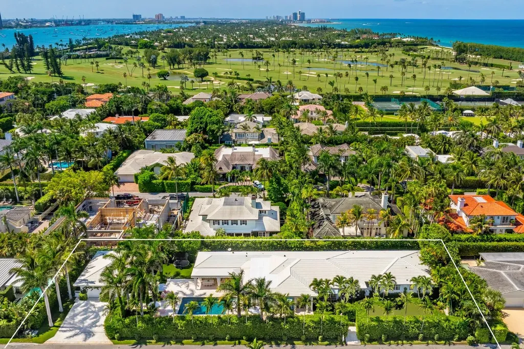 241 El Dorado Lane Palm Beach FL 33480