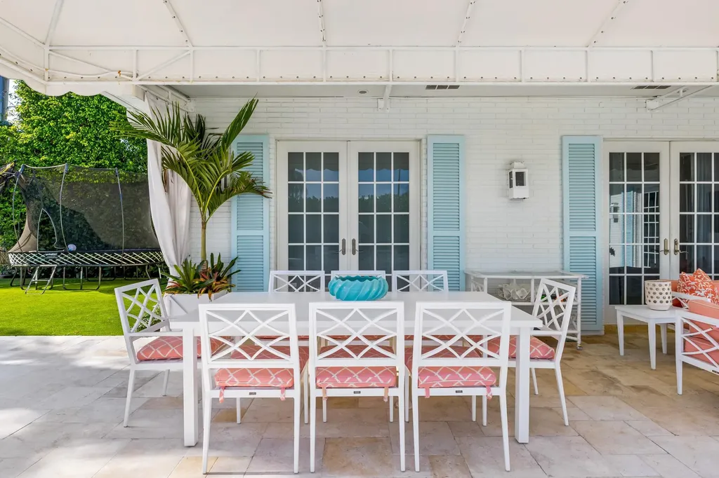 241 El Dorado Lane Palm Beach FL 33480