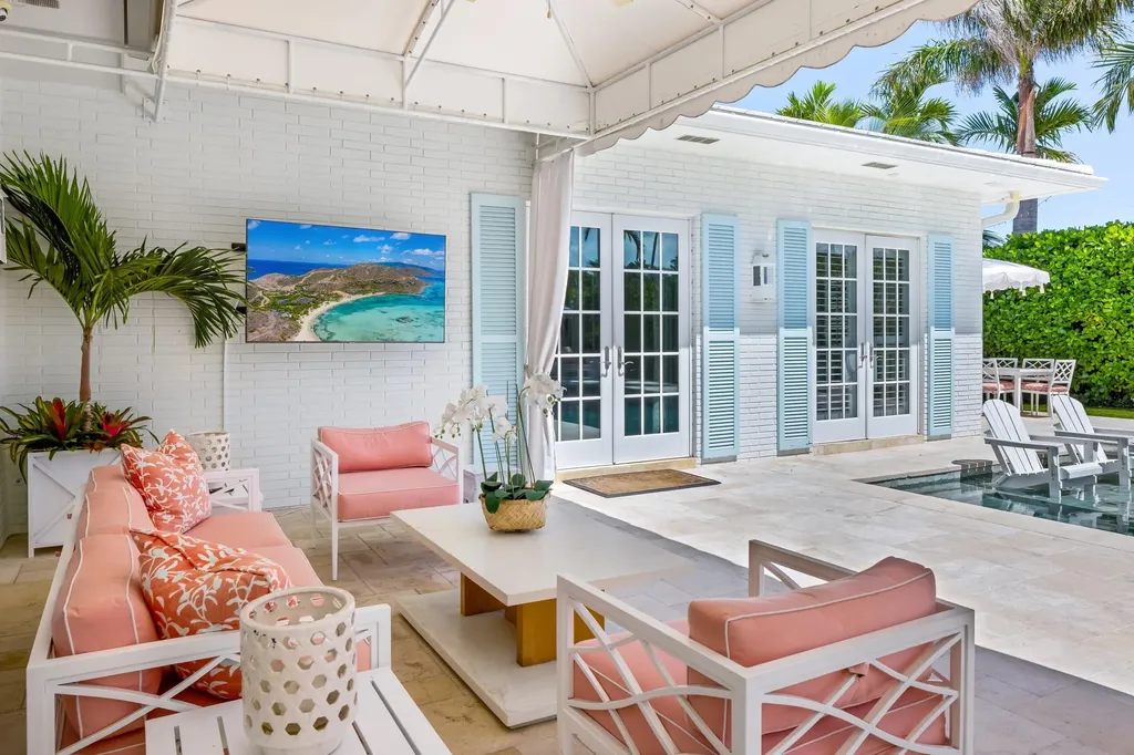 241 El Dorado Lane Palm Beach FL 33480