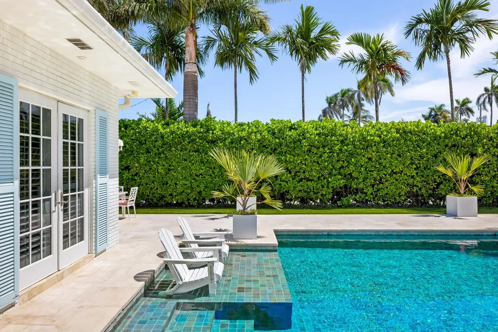 241 El Dorado Lane Palm Beach FL 33480