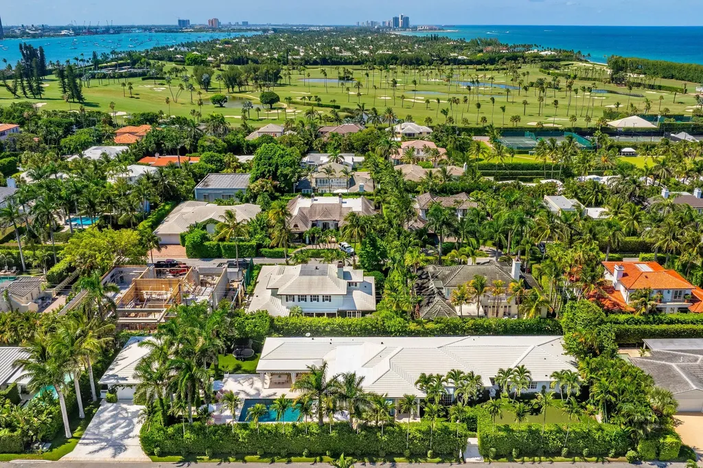 241 El Dorado Lane Palm Beach FL 33480