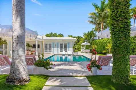 241 El Dorado Lane Palm Beach FL 33480