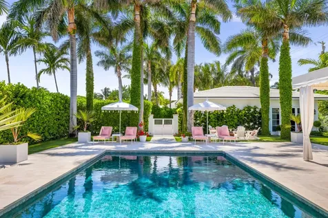 241 El Dorado Lane Palm Beach FL 33480