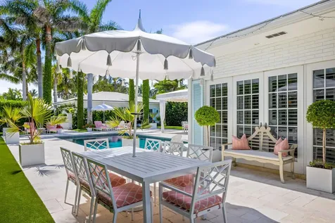 241 El Dorado Lane Palm Beach FL 33480