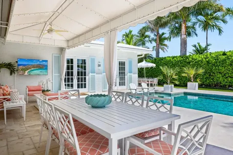 241 El Dorado Lane Palm Beach FL 33480