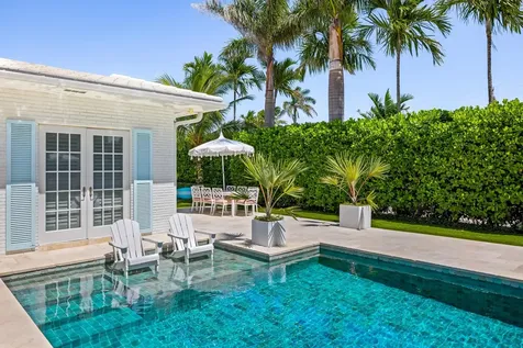 241 El Dorado Lane Palm Beach FL 33480