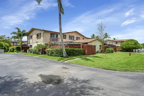 4193 N Landar Drive Lake Worth FL 33463