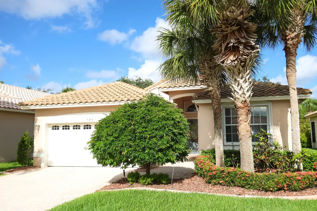 306 NW Toscane Trail Port St Lucie FL 34986