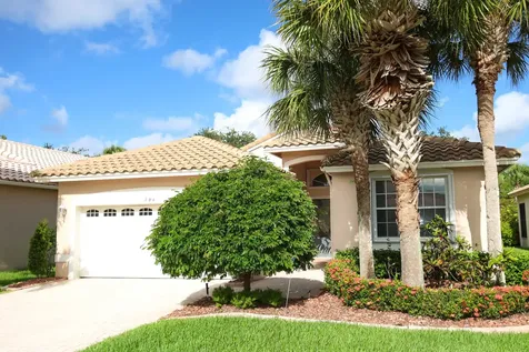 306 NW Toscane Trail Port St Lucie FL 34986
