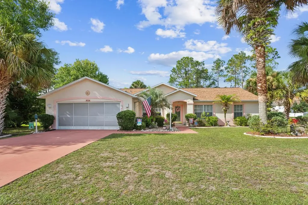 4 White Birch Lane Palm Coast FL 32164