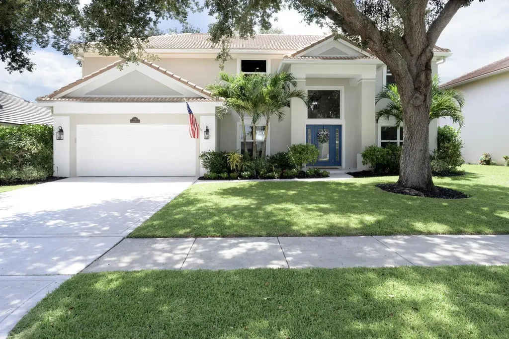 509 Cocoplum Drive S Jupiter FL 33458