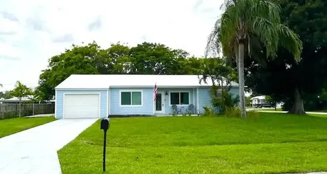 1702 SE Duma Terrace Port St Lucie FL 34952