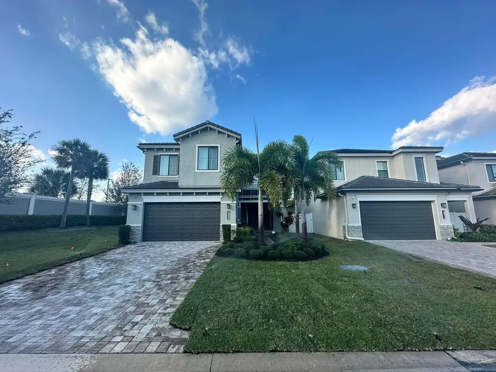 6004 Oceanaire Way Lake Worth FL 33467