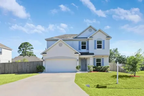 1382 SW Oriole Lane Port St Lucie FL 34953